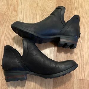 Sorel Booties